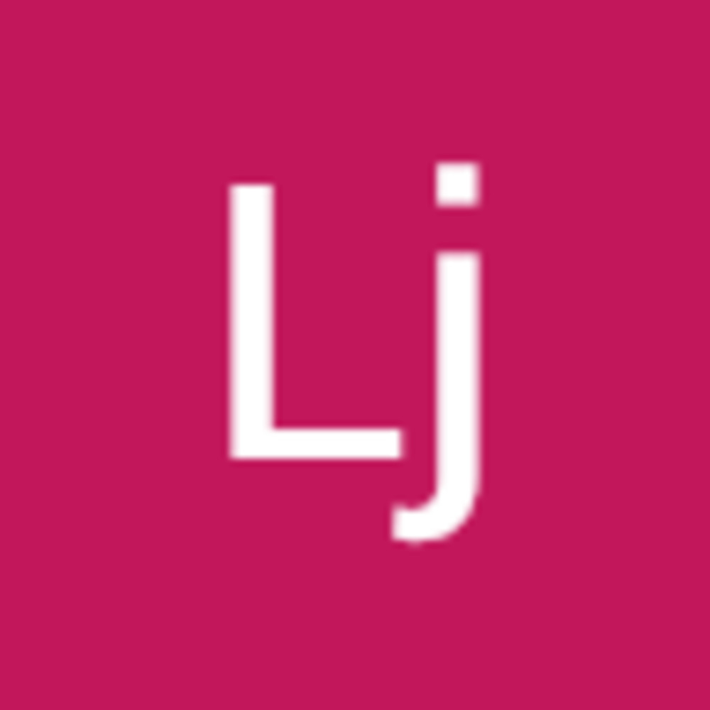 Meet your Posher, Lj